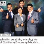 30 Fastest Growing TECH Companies in India 2017