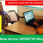 SIPSNITYA CLOUD CLIENT