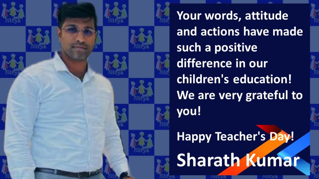 Sharath Kumar CA - Bengaluru, Karnataka, India