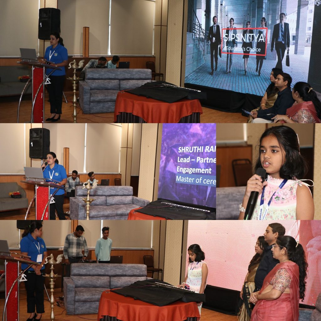 Shruthi Ramesh P, SIPSNITYA, Mr. Nishikant Sukhdeo Mool, Mool Study Coaching Centre, Ms. Sheetal Bhagat, DIRECTOR – MARVOLUS ACADEMY
Ms. Mangla Dhengre, International Makeup Artist & Educator
