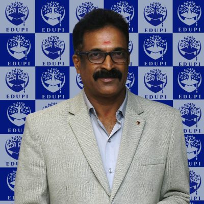 K P Chandrashekar